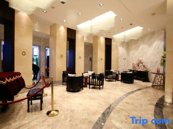 Наньтун: Linglongyuan Hotel, Chongming Island