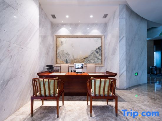 Наньтун: Linglongyuan Hotel, Chongming Island
