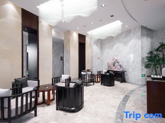 Наньтун: Linglongyuan Hotel, Chongming Island