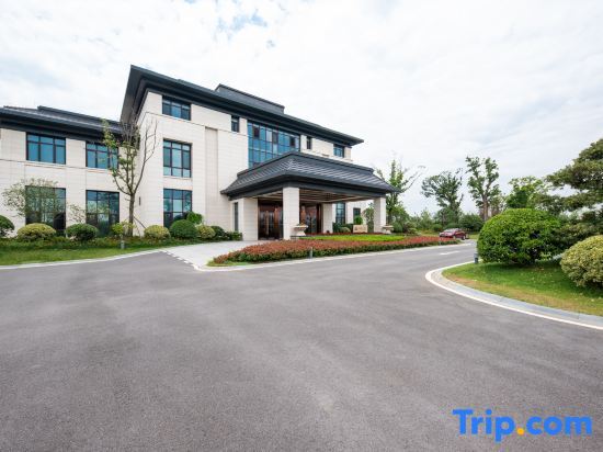 Наньтун: Linglongyuan Hotel, Chongming Island