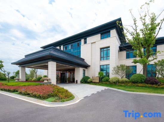 Наньтун: Linglongyuan Hotel, Chongming Island