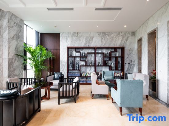 Наньтун: Linglongyuan Hotel, Chongming Island