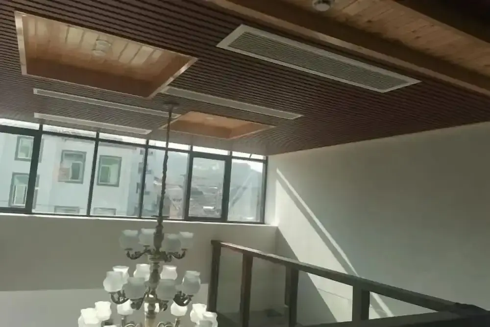 Нинбо: Fengle Yiyuan Inn