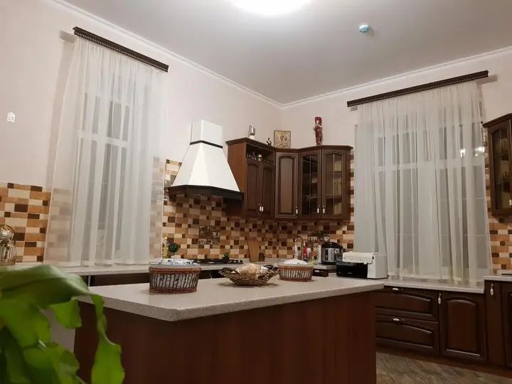 Ставрополь: Заветный
