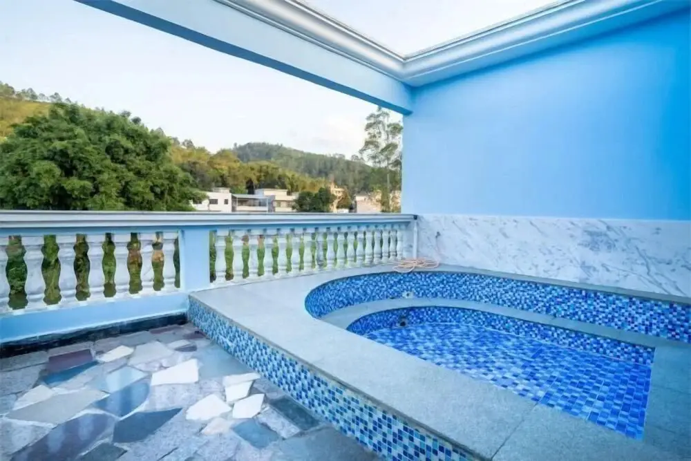 Хойчжоу: Retang Village Longfa Hot Spring Villa
