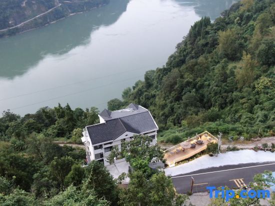 Ичан: the Homestay to be Number One