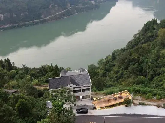 Ичан: the Homestay to be Number One