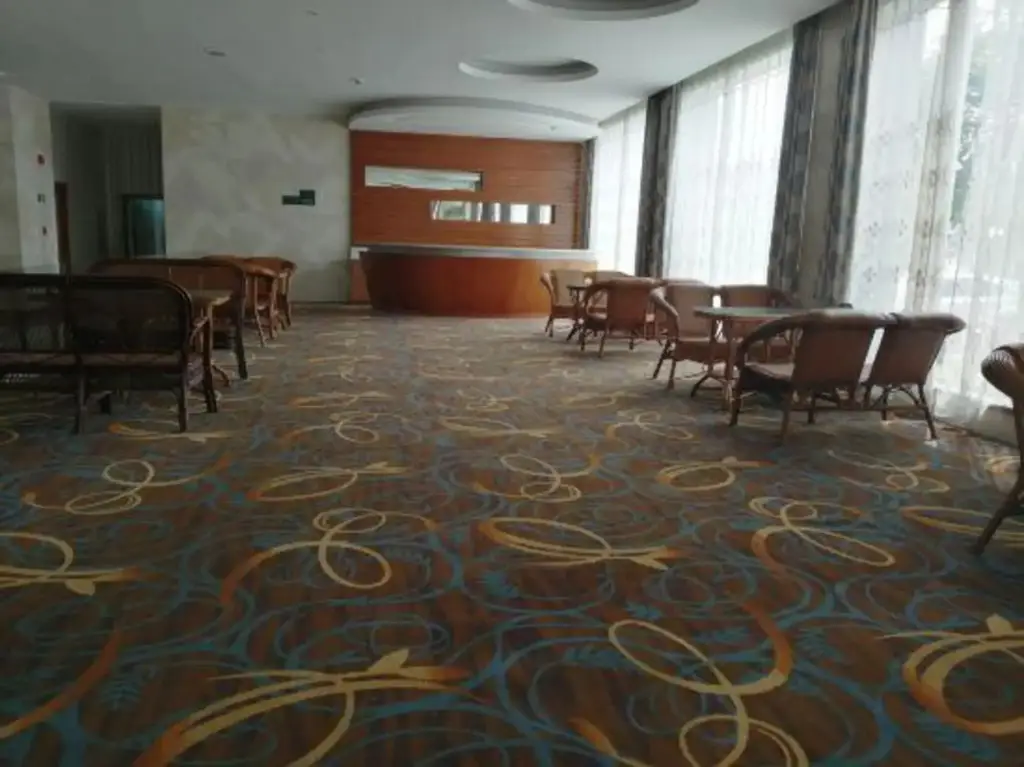 Сучжоу: Jiangxiang Hotel