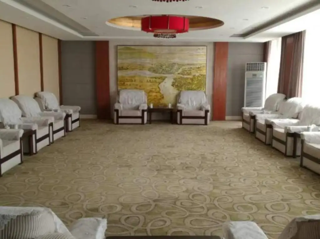 Сучжоу: Jiangxiang Hotel