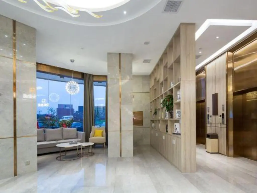 Чанша: Maureen Hotel