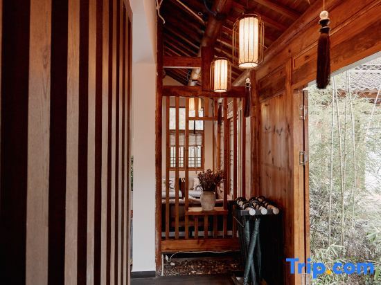Джинсиксия: Muguang Garden Hostel