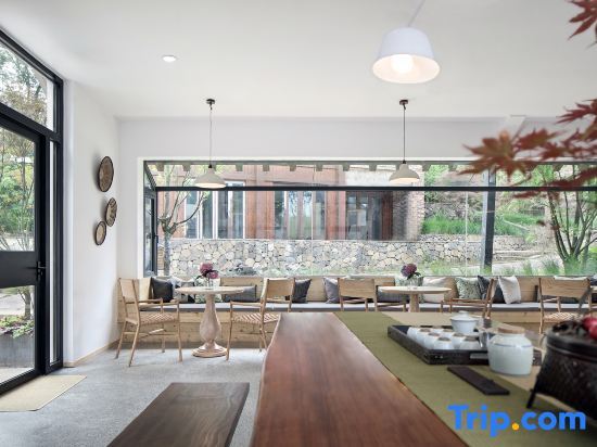 Чунцин: Slow house, xiannvushan guiyuan boutique holiday home stay