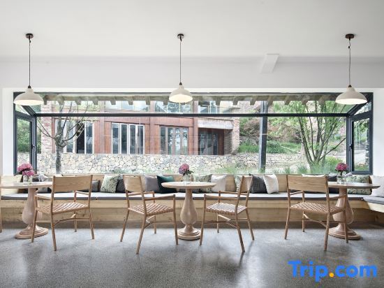 Чунцин: Slow house, xiannvushan guiyuan boutique holiday home stay