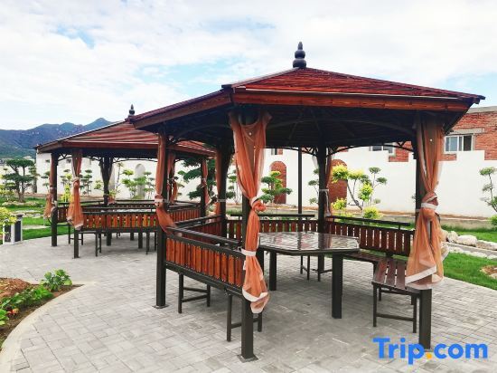 Пекин: Beijing Badaling Lipao Gardening Town B&B Resort