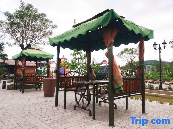 Пекин: Beijing Badaling Lipao Gardening Town B&B Resort