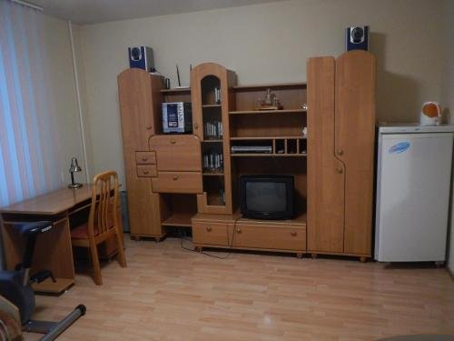 Усинск: Guest House Gera