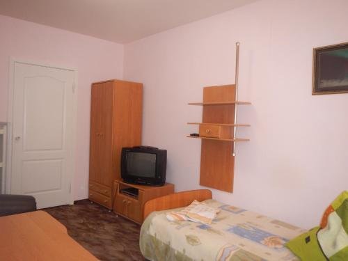 Усинск: Guest House Gera