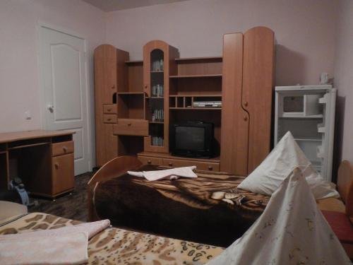 Усинск: Guest House Gera
