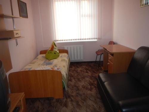 Усинск: Guest House Gera