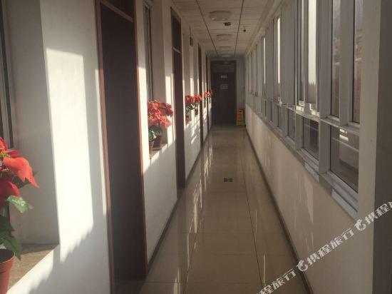Пекин: Hongnifang Hostel