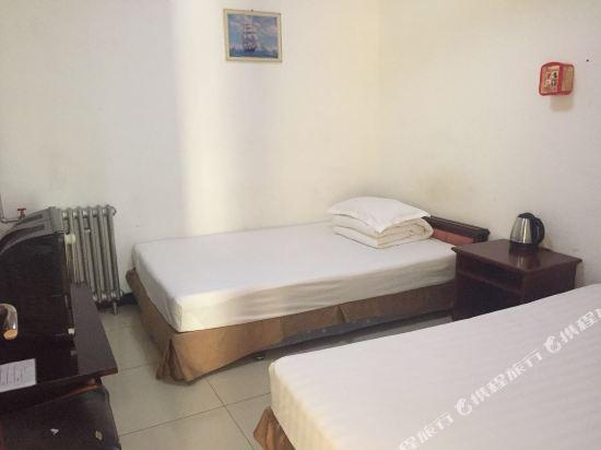 Пекин: Hongnifang Hostel