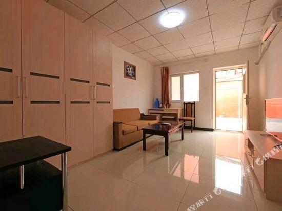 Пекин: Hongnifang Hostel