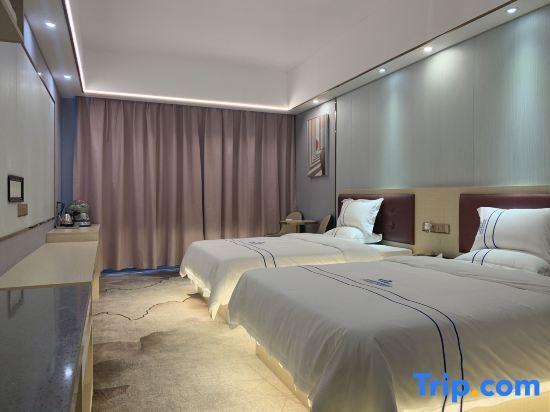 Мейчжу: Royal Hot Spring Theme Inn