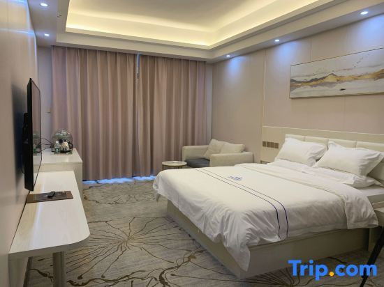 Мейчжу: Royal Hot Spring Theme Inn