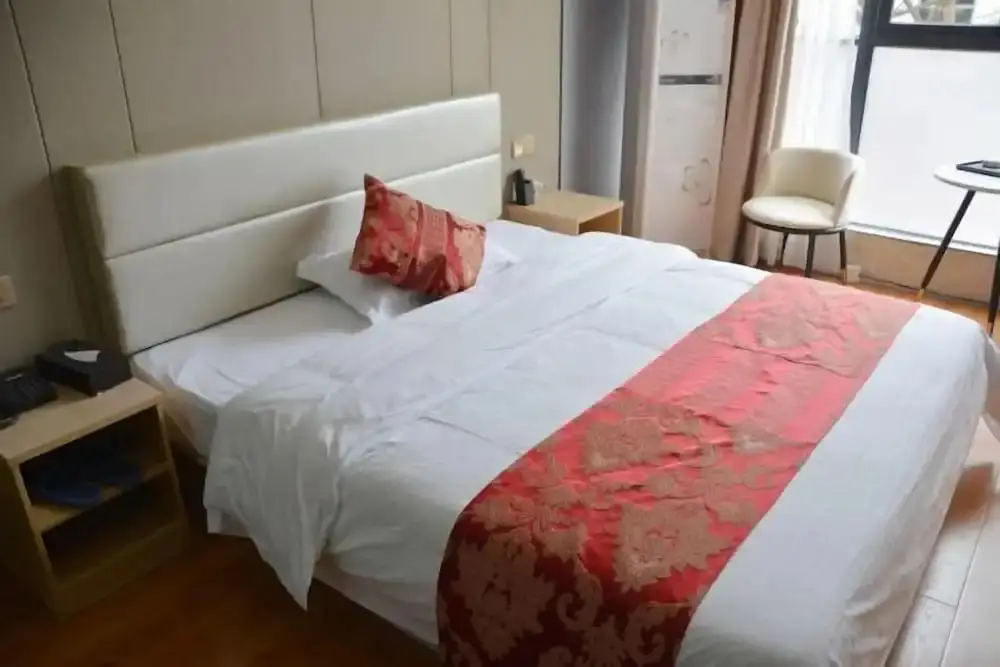 Сямынь: Wulv Yangguang Business Hotel