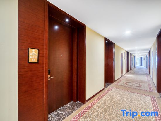 Хучжоу: Seaview No. 1 Movie Hotel (Huzhou City Center Branch)