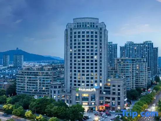 Хучжоу: Seaview No. 1 Movie Hotel (Huzhou City Center Branch)