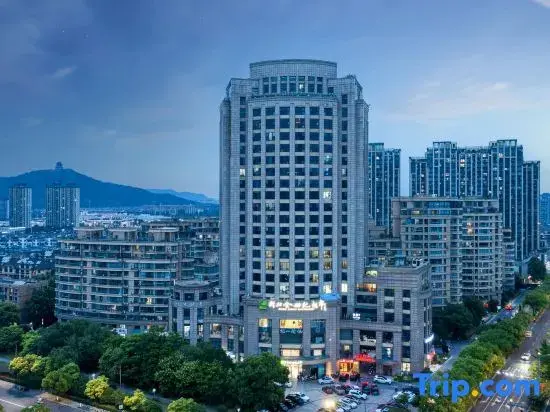 Хучжоу: Seaview No. 1 Movie Hotel (Huzhou City Center Branch)