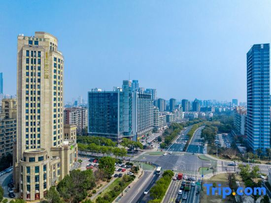 Хучжоу: Seaview No. 1 Movie Hotel (Huzhou City Center Branch)