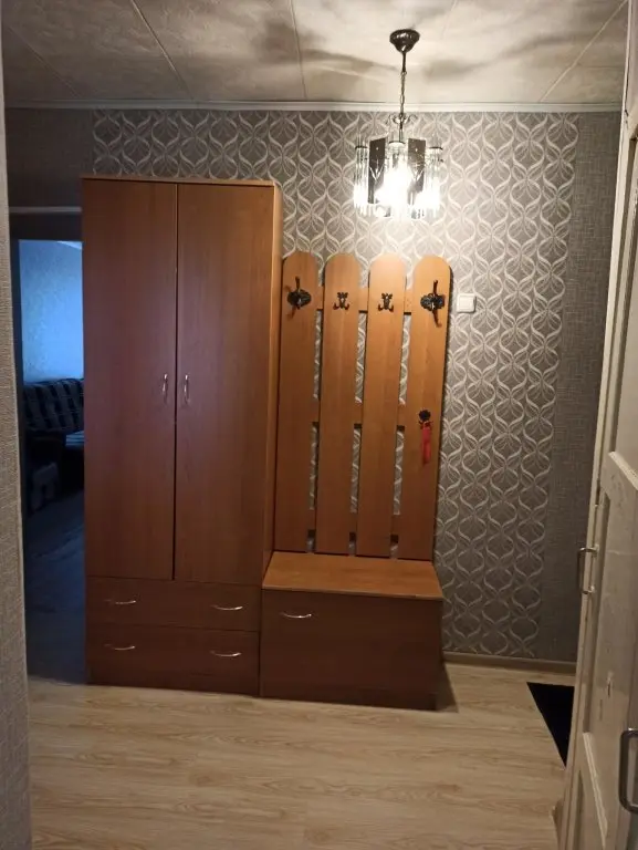 Печора: Гостевая компания «Северная» на улице Гагарина 13