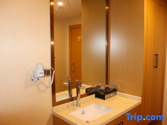 Гуанчжоу: Fuhe Hotel