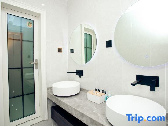 Пекин: Beijing Shangguanyi Homestay