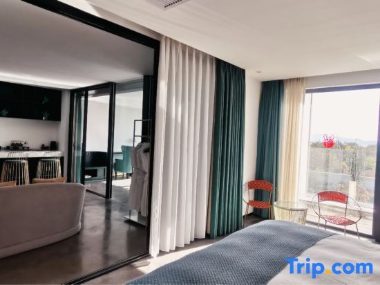 Пекин: Beijing Shangguanyi Homestay