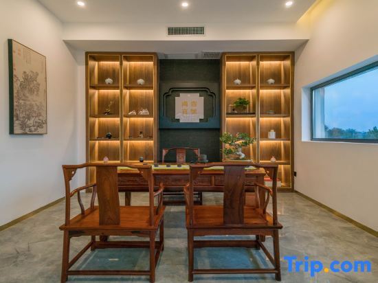 Пекин: Beijing Shangguanyi Homestay