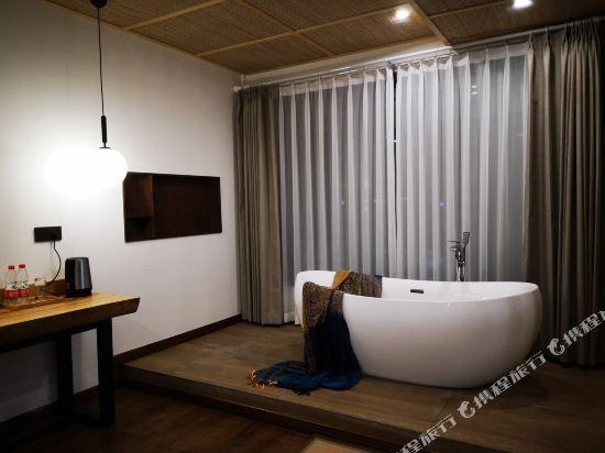 Вэньчжоу: Yongjia Mohist's homestay