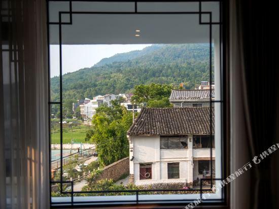Вэньчжоу: Yongjia Mohist's homestay