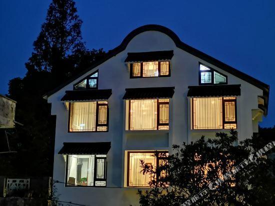 Вэньчжоу: Yongjia Mohist's homestay
