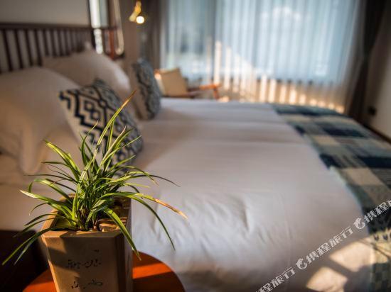 Вэньчжоу: Yongjia Mohist's homestay
