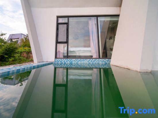 Жичжао: Rizhao Twelve Constellations Wild Luxury Hotel