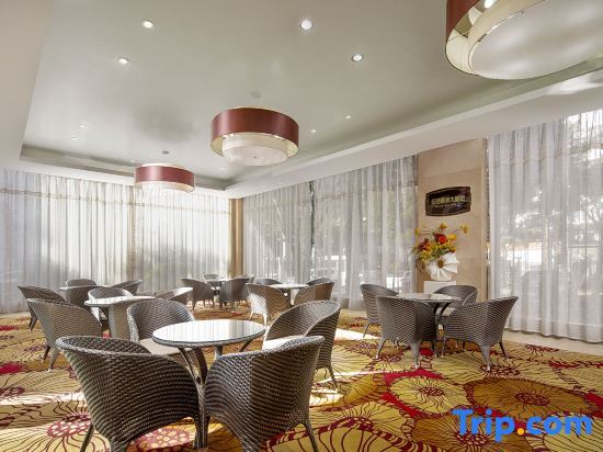 Дали: Yulongwan Hotel