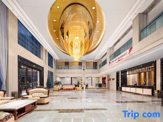 Дали: Yulongwan Hotel