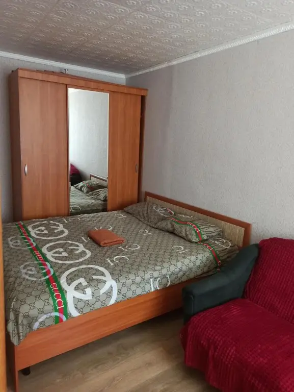 Печора: Поделам в Печору на улице Гагарина 40