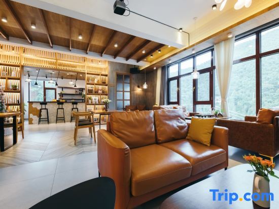 Хучжоу: Xiaoshe Hostel
