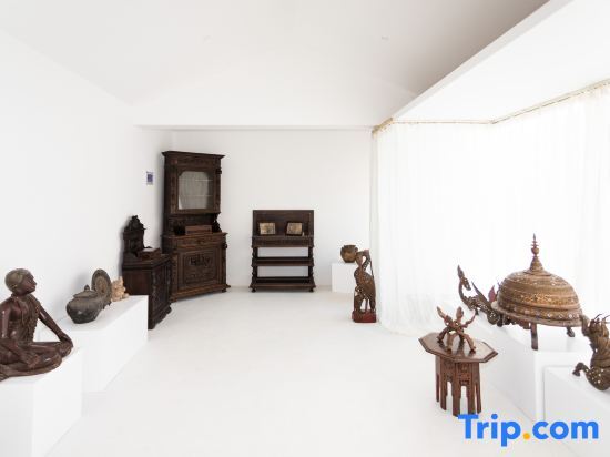 Нанкин: Nanjing Yuequnqing·Thai style Tangquan Holiday Homestay