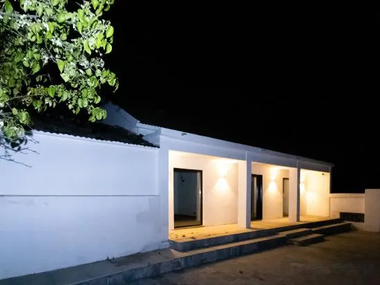 Нанкин: Nanjing Yuequnqing·Thai style Tangquan Holiday Homestay