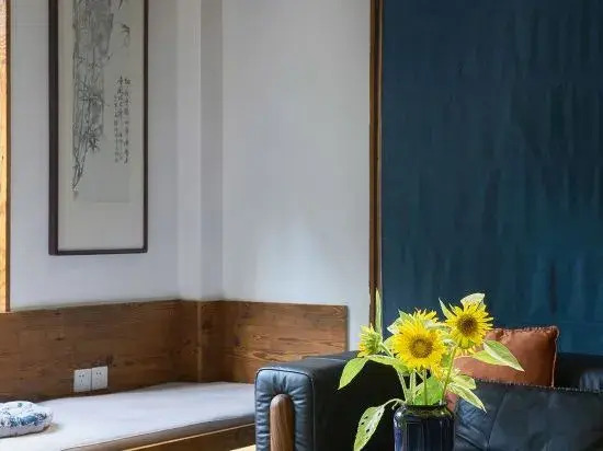 Ханчжоу: Tonglu Ru shi zhu homestay